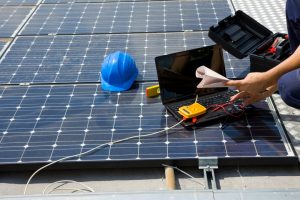 Conditions d’installation de panneaux solaire par Solaires Photovoltaïques à Saint-Jean-Cap-Ferrat
